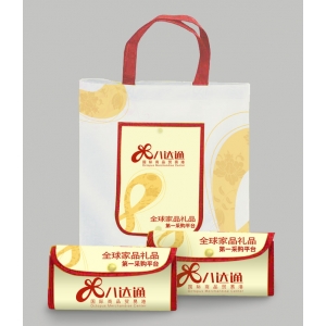 無紡布折疊款式設計